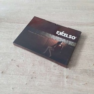 CD lagu-lagu Excelso