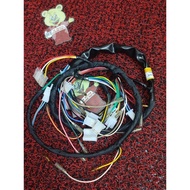 YAMAHA Y110 OLD WIRING WAYARING SET 3YR-H2590-00