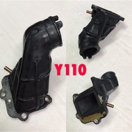 Yamaha SS110 Y110 SS TWO SS2 Carburator Carburetor Intake Holder INTAKE MANIFOLD JOINT CARBURETOR