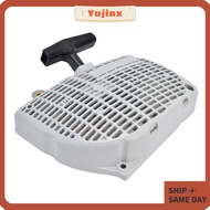 YUJINX Chainsaw Recoil Starter, Plastic, for STIHL 064, 066, 650, 066W, 066M, 066MR, 066 Arctic, 066
