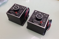 JBL LX4-2 Crossover 分音器