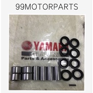 BUSH ABSORBER MONOSHOCK YAMAHA fz150i FZ150 MONOSHOCK ABSORBER BUSH yamaha*READY STOCK*
