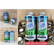 BEAR LUBRICANT RL68H