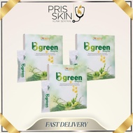HONESTY BGREEN ENZYME 4G X 15'S