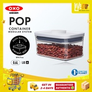 OXO GoodGrips® POP Container Rectangle Mini 0.6L