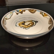 Tray Pasta Plate/ Pasta Plate/ 25 cm