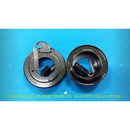 PROTON SAGA BLM SD 7H15D 12V AIR COND COMPRESSOR MAGNET COIL  A-5070.B NYGP