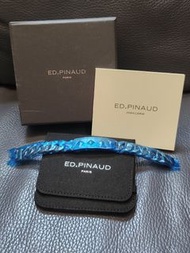 ED. Pinaud全新不銹鋼負離子手鍊