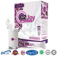 C2Joy Mixed Skim Milk Colostrum Drink Susu Kolostrum