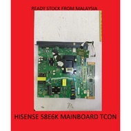 HISENSE 58E6K MAINBOARD TCON