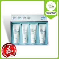 Korea Atomy Evening Skin Care products Set- Derma Facial Home SPA set of Deep Cleanser, Foam