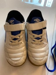 Umbro 波boot jp20cm 足球鞋