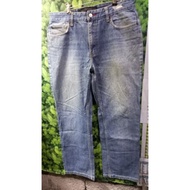 Jeans West Jeans 34-41