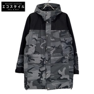 The North Face 灰色 NP61513 NOVERTY MOUNTAIN EXPLORER M