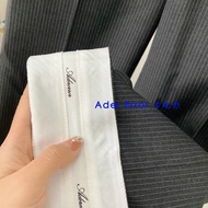 ADER ERROR Wool Casual Stripe Pants