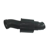 OEM 13717612094 Air filter intake pipe for BMW 5 series F07GT F10 528iGT 520i 528iX N20 Petrol Saloo