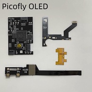 ชิป Rp2040 Hwfly Core picofly Modchip สำหรับ Nintendo Switch /Lite/oled Console