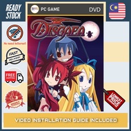 [PC Game] Disgaea - Offline [DVD]