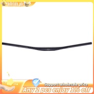 Bicycle Handlebar 31.8X760mm Carbon Fiber Matte Bike Handlebar  Handlebars Bike Accessories