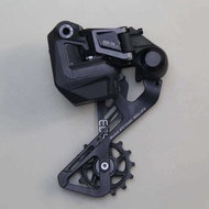 Lunfeng EDS OX Mountain Bike Bicycle 11-Speed 12-Speed Domestic Wireless Electronic Thumb Shifter Re