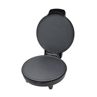 O4DIY Ice Cream Cone Machine Electric Egg Roll Maker Omelet Sandwich Iron Crepe Baking Pan Waffle Pa