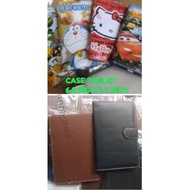 CASE/SOFTCASE tablet/TAB ADVAN/TAB EVERCOSS/TAB ASUS/TAB SAMSUNG/TAB HUAWEI/UNIVERSAL 7INCH/6.8 INCH