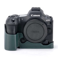 Promotion TILTA TA-T68-LCC-B Canon R5 Mark II Leather Camera Case for Canon R5 Mark II Canon R5M2 Ha