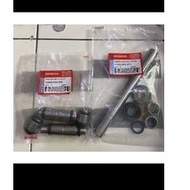 Bosh Bosh Monoshock Unitrek Swing & Bosh Fork Firok Arm Arem Package