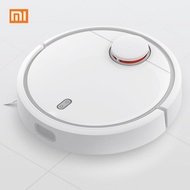 Xiaomi MI Robot Vacuum Cleaner MI Robotic Smart Planned Type WIFI App Control Auto Charge LDS Scan M