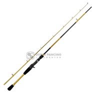 Maguro Duality Baitcasting Rod 662BC