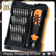 Screwdriver Set -8159 34-In-1 for Electronics Repair Tools