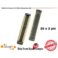 [Cellnet] Samsung J730 on Board Connector For LCD FPC
