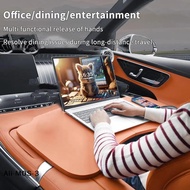 Car Tray Table Folding Auto Driver Pessenger Seat Laptop Desk Drinks For Geely Galaxy L6 L7 E8 E5 Fo