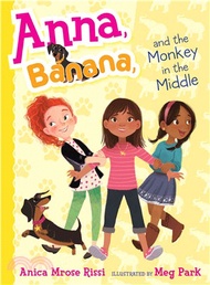 131352.Anna, Banana, and the Monkey in the Middle