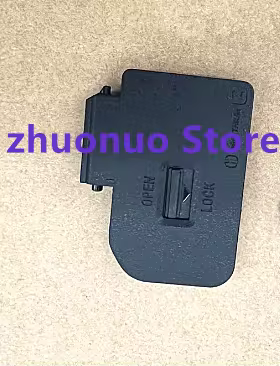 New Lid Battery Door cap Cover for Sony ILCE-7M4 A7M4 A7R4 A7R4a A7IV A7R IV A7S3 A9II A9M2 FX30 cam