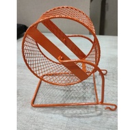 Hamster jogging wheel Toy diameter 15 &amp; 16CM