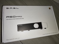 S.M.S.L SMSL 双木三林 A50 PRO 2.1 高解析度功率擴音機