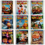 MAJALAH KOMIK UPIN & IPIN (PRELOVED)