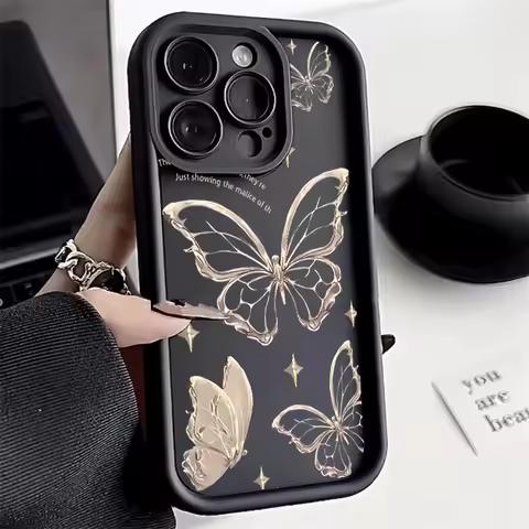 Case For Redmi Note 13 Cases Redmi 12 Case English Butterfly Case For Xiaomi Redmi Note 14 13 Pro Pl