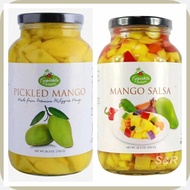 S&R!oV%Tropickle?M-Farms<W'Mango{j'and{i'Mango{Hh'salsa{qt'750g