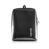 TORCH Dangsan Beg Belakang Bag Sekolah Kerja Travel Laptop Lelaki Wanita 12 L - Backpack with Rain C
