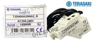 TERASAKI T2SH00A20WA SHUNT TRIP COIL (FOR S100NF/S125NF/S100GF/S125GF/S125RF/S225NF/S250NF/S225GF/S2