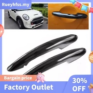 Excellent Car Outside Door Handle Cover forBMW MINI F54 F55 F56 F57 F60 Exterior Door Pull Handle Ca