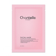 Chantelle Bio Placenta Facial Mask羊胎素面膜