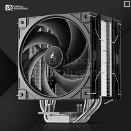 DeepCool AG400 G2 Plus CPU Cooler - GS