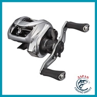 DAIWA Zillion SV TW 1000 Baitcasting Reel (2021 Model)