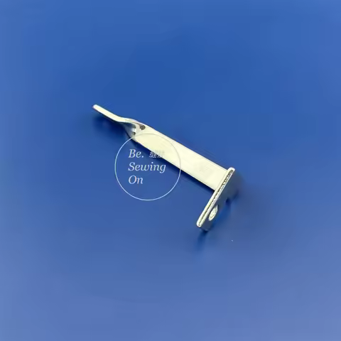 255262 Looper Thread Guide for Newlong Model DS-9 Series DS-9C DS-9P DS-9CW DS-9A Bag Making Machine
