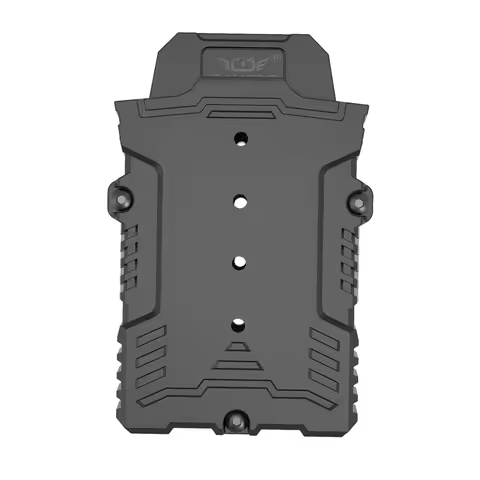 AR15 Belt Clip Mag Pouch Fits AR-15 / M16 / M4 magazine Ambidexterous use AR15 rifle magazine pouch