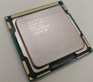 愛寶買賣 2守寶7日 Intel Core I7-870 1156 無內顯需外接顯卡