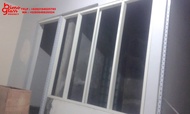 Spesialist Kusen Kaca Aluminium Dan Pintu Aluminium Surabaya - Gresik